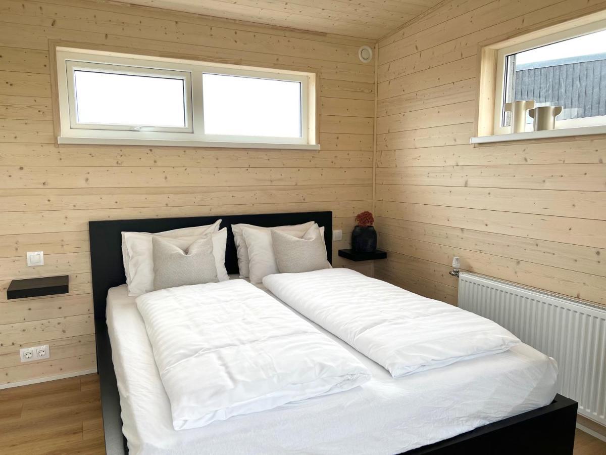 Rey Stays - Small & Cozy Studio Hofn Bagian luar foto