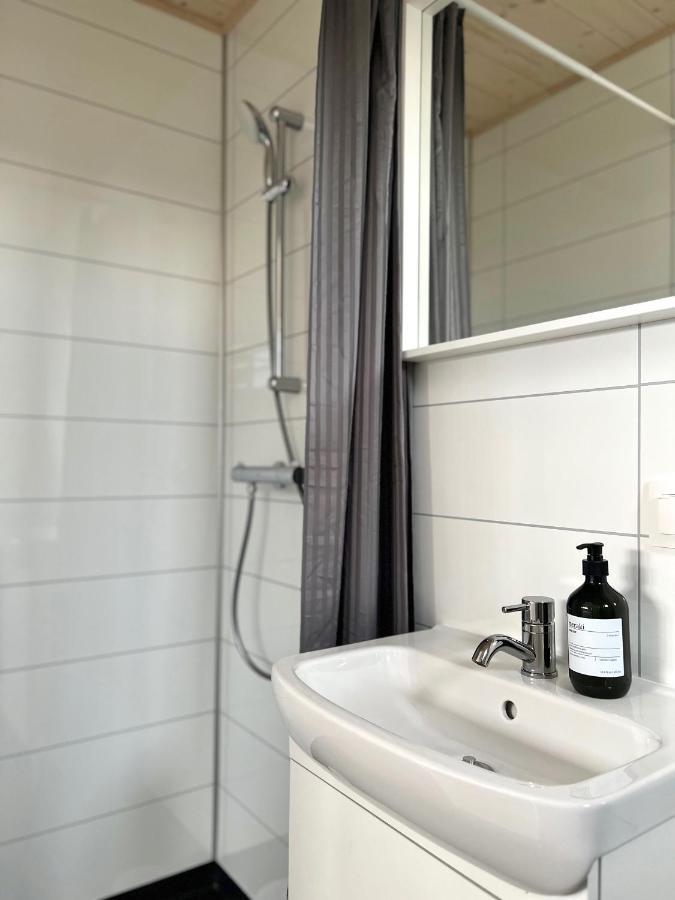 Rey Stays - Small & Cozy Studio Hofn Bagian luar foto