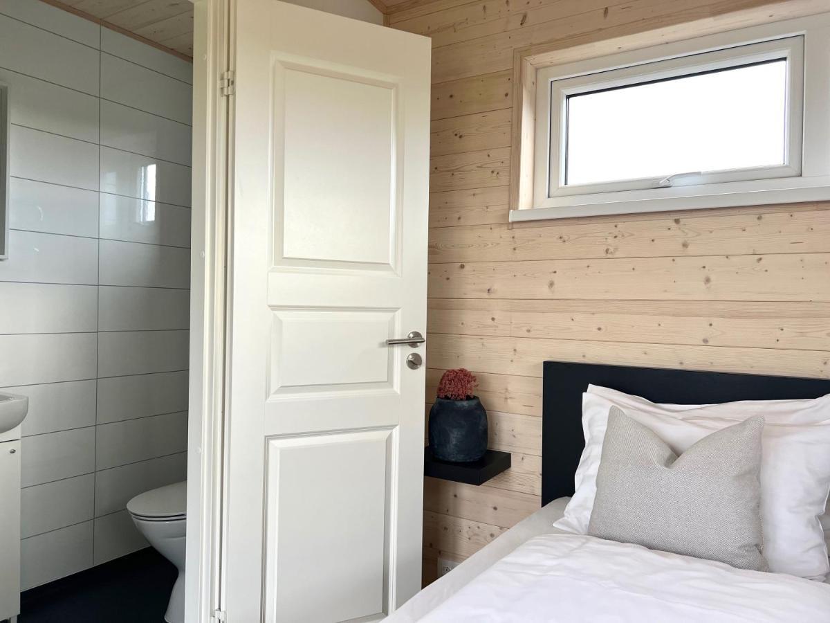 Rey Stays - Small & Cozy Studio Hofn Bagian luar foto